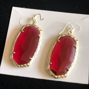 Kendra Scott Earrings